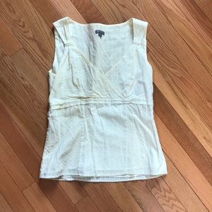 Ann Taylor LOFT tank